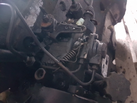 Massey Ferguson 4255, 4245, 6235 Fuel Injection Pump Perkins 4224405m91 - Bomba de combustivel para Trator: foto 4 Massey Ferguson 4255, 4245, 6235 Fuel Injection Pump Perkins 4224405m91 - Bomba de combustivel para Trator: foto 4