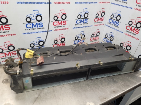 Massey Ferguson 4355, 4245, 4255, 4260, 4270 Cab Air Heater Unit 3807646m91 - Peça de ar condicionado: foto 1 Massey Ferguson 4355, 4245, 4255, 4260, 4270 Cab Air Heater Unit 3807646m91 - Peça de ar condicionado: foto 1