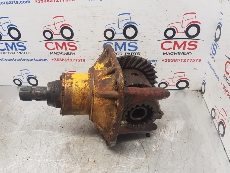 Massey Ferguson 50 B Hx Front Axle Differential Bevel Gear 116392, 65426, 123823 - Diferencial para Retroescavadeira: foto 5 Massey Ferguson 50 B Hx Front Axle Differential Bevel Gear 116392, 65426, 123823 - Diferencial para Retroescavadeira: foto 5