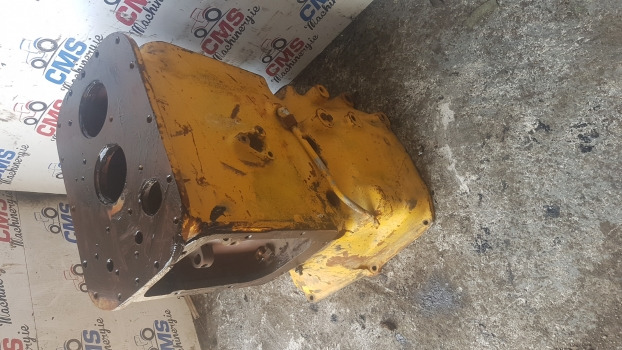 Massey Ferguson 50b Transmission Gearbox Housing 52380m2 - Caixa de velocidade: foto 2 Massey Ferguson 50b Transmission Gearbox Housing 52380m2 - Caixa de velocidade: foto 2