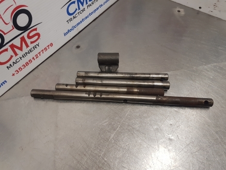 Massey Ferguson 50b Transmission Selector Shifting Rails Kit. - Transmissão para Trator: foto 3 Massey Ferguson 50b Transmission Selector Shifting Rails Kit. - Transmissão para Trator: foto 3