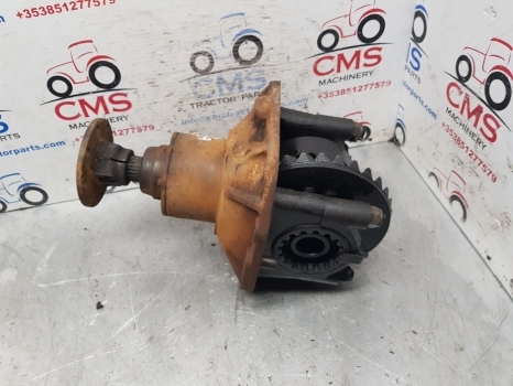 Massey Ferguson 50hx, 60hx Carraro 710 Axle Differential Bevel Gear 18383, 65426 - Diferencial para Retroescavadeira: foto 4 Massey Ferguson 50hx, 60hx Carraro 710 Axle Differential Bevel Gear 18383, 65426 - Diferencial para Retroescavadeira: foto 4