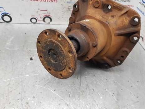 Massey Ferguson 50hx, 60hx Carraro 710 Axle Differential Bevel Gear 18383, 65426 - Diferencial para Retroescavadeira: foto 5 Massey Ferguson 50hx, 60hx Carraro 710 Axle Differential Bevel Gear 18383, 65426 - Diferencial para Retroescavadeira: foto 5