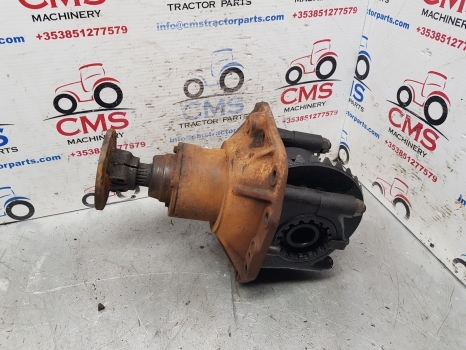 Massey Ferguson 50hx, 60hx Carraro 710 Axle Differential Bevel Gear 18383, 65426 - Diferencial para Retroescavadeira: foto 1 Massey Ferguson 50hx, 60hx Carraro 710 Axle Differential Bevel Gear 18383, 65426 - Diferencial para Retroescavadeira: foto 1