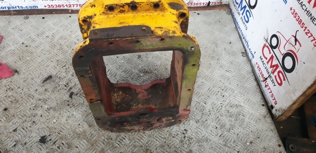 Massey Ferguson 50hx, 690, 50b Transmission Rear Axle Spicer Housing 1663273m2 - Transmissão para Retroescavadeira: foto 4 Massey Ferguson 50hx, 690, 50b Transmission Rear Axle Spicer Housing 1663273m2 - Transmissão para Retroescavadeira: foto 4