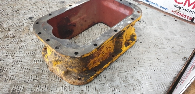 Massey Ferguson 50hx, 690, 50b Transmission Rear Axle Spicer Housing 1663273m2 - Transmissão para Retroescavadeira: foto 3 Massey Ferguson 50hx, 690, 50b Transmission Rear Axle Spicer Housing 1663273m2 - Transmissão para Retroescavadeira: foto 3