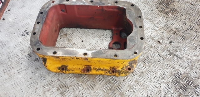 Massey Ferguson 50hx, 690, 50b Transmission Rear Axle Spicer Housing 1663273m2 - Transmissão para Retroescavadeira: foto 2 Massey Ferguson 50hx, 690, 50b Transmission Rear Axle Spicer Housing 1663273m2 - Transmissão para Retroescavadeira: foto 2