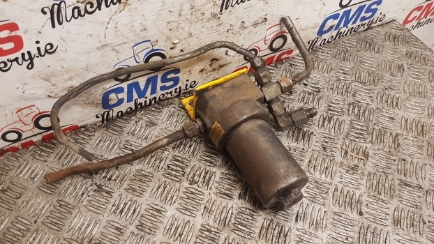 Massey Ferguson 50hx Transmission Oil Filter Housing G01774 - Filtro da caixa de velocidades para Retroescavadeira: foto 3 Massey Ferguson 50hx Transmission Oil Filter Housing G01774 - Filtro da caixa de velocidades para Retroescavadeira: foto 3