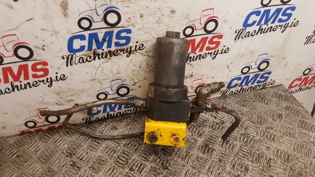 Massey Ferguson 50hx Transmission Oil Filter Housing G01774 - Filtro da caixa de velocidades para Retroescavadeira: foto 4 Massey Ferguson 50hx Transmission Oil Filter Housing G01774 - Filtro da caixa de velocidades para Retroescavadeira: foto 4
