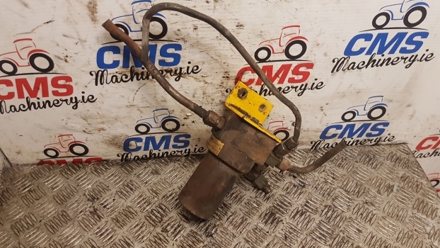 Massey Ferguson 50hx Transmission Oil Filter Housing G01774 - Filtro da caixa de velocidades para Retroescavadeira: foto 1 Massey Ferguson 50hx Transmission Oil Filter Housing G01774 - Filtro da caixa de velocidades para Retroescavadeira: foto 1