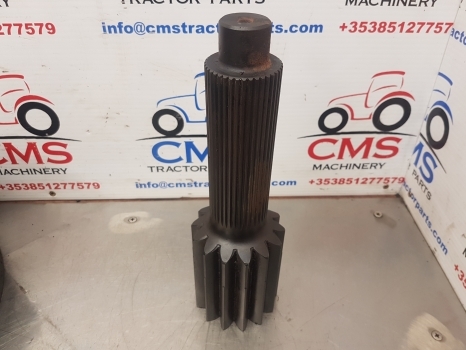 Massey Ferguson 5455 Pinion Planet Rear Axle 3384014m4 - Eixo traseiro para Trator: foto 1 Massey Ferguson 5455 Pinion Planet Rear Axle 3384014m4 - Eixo traseiro para Trator: foto 1