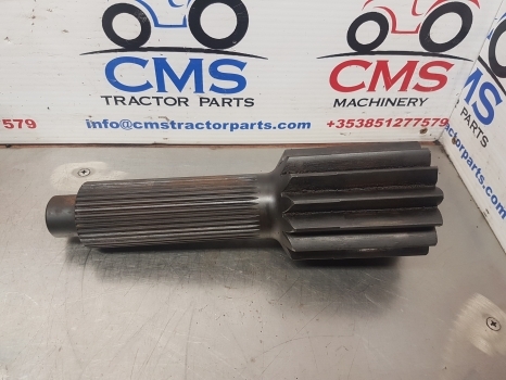 Massey Ferguson 5455 Pinion Planet Rear Axle 3384014m4 - Eixo traseiro para Trator: foto 2 Massey Ferguson 5455 Pinion Planet Rear Axle 3384014m4 - Eixo traseiro para Trator: foto 2