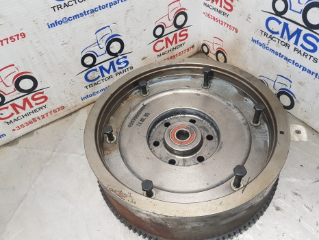 Massey Ferguson 5612, 5712, 5613, 5713 Flywheel Complete 4357995m94 - Volante do motor: foto 3 Massey Ferguson 5612, 5712, 5613, 5713 Flywheel Complete 4357995m94 - Volante do motor: foto 3