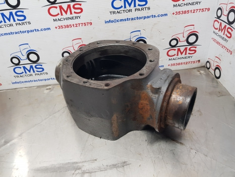Massey Ferguson 5612 Front Axle Centre Housing 7300111301, 730.01.113.61 - Eixo dianteiro para Trator: foto 3 Massey Ferguson 5612 Front Axle Centre Housing 7300111301, 730.01.113.61 - Eixo dianteiro para Trator: foto 3