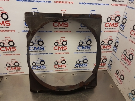 Massey Ferguson 6150, 3075, Fan Cowl, Shroud 3619680m1 - Ventilador para Trator: foto 1 Massey Ferguson 6150, 3075, Fan Cowl, Shroud 3619680m1 - Ventilador para Trator: foto 1