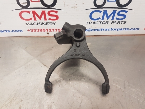 Massey Ferguson 6150 Fork Gearbox
For 3rd / 4th 3715615h3, 3715615m2, 3715615 - Caixas de velocidade e peças para Trator: foto 1 Massey Ferguson 6150 Fork Gearbox
For 3rd / 4th 3715615h3, 3715615m2, 3715615 - Caixas de velocidade e peças para Trator: foto 1