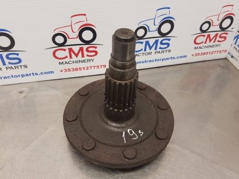Massey Ferguson 65, 165, 155, 140, 765 Rear Axle Shaft 892709m91, 892710m1 - Eixo traseiro para Trator: foto 3 Massey Ferguson 65, 165, 155, 140, 765 Rear Axle Shaft 892709m91, 892710m1 - Eixo traseiro para Trator: foto 3