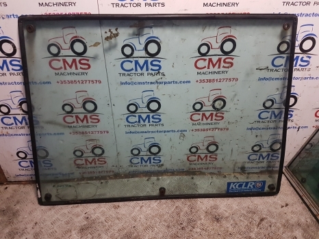 Massey Ferguson 690, 665, 698, 699 Cab Front Glass Windscreen Tg1246 - Pára-brisa para Trator: foto 2 Massey Ferguson 690, 665, 698, 699 Cab Front Glass Windscreen Tg1246 - Pára-brisa para Trator: foto 2