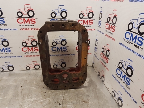 Massey Ferguson 690 Transmission Rear Axle Spicer Housing 1663273m1 - Transmissão para Trator: foto 1 Massey Ferguson 690 Transmission Rear Axle Spicer Housing 1663273m1 - Transmissão para Trator: foto 1