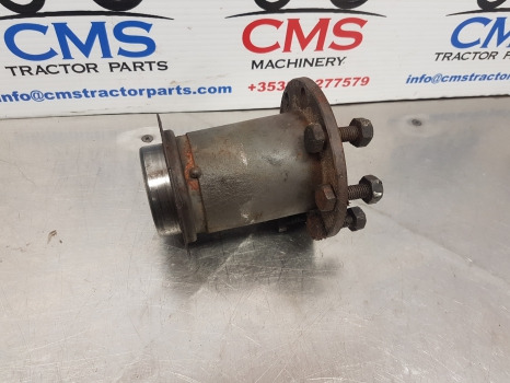 Massey Ferguson 7719, 7720, 7716, 7718 Front Axle Flange 755.04.713.01 - Eixo dianteiro: foto 4 Massey Ferguson 7719, 7720, 7716, 7718 Front Axle Flange 755.04.713.01 - Eixo dianteiro: foto 4