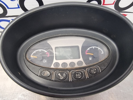 Massey Ferguson 9306, 9407, Instrument Cluster, Dashboard 3970588m1, 7163144 - Sistema elétrico: foto 4 Massey Ferguson 9306, 9407, Instrument Cluster, Dashboard 3970588m1, 7163144 - Sistema elétrico: foto 4