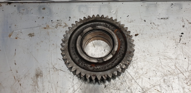 Massey Ferguson Backhoe Loader 50 Hx Gearbox Gear 43 Teeth 1686042m91, 1685073m1 - Caixas de velocidade e peças para Retroescavadeira: foto 2 Massey Ferguson Backhoe Loader 50 Hx Gearbox Gear 43 Teeth 1686042m91, 1685073m1 - Caixas de velocidade e peças para Retroescavadeira: foto 2