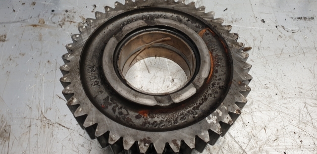 Massey Ferguson Backhoe Loader 50 Hx Gearbox Gear 43 Teeth 1686042m91, 1685073m1 - Caixas de velocidade e peças para Retroescavadeira: foto 4 Massey Ferguson Backhoe Loader 50 Hx Gearbox Gear 43 Teeth 1686042m91, 1685073m1 - Caixas de velocidade e peças para Retroescavadeira: foto 4