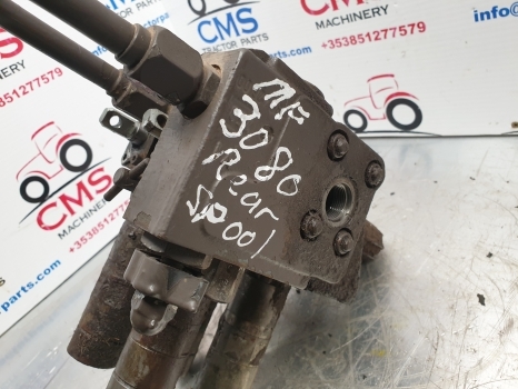 Massey Ferguson Hydraulic Spool Valves 3616205m91, 3582523m1, 3582517m1 - Válvula hidráulica para Trator: foto 5 Massey Ferguson Hydraulic Spool Valves 3616205m91, 3582523m1, 3582517m1 - Válvula hidráulica para Trator: foto 5