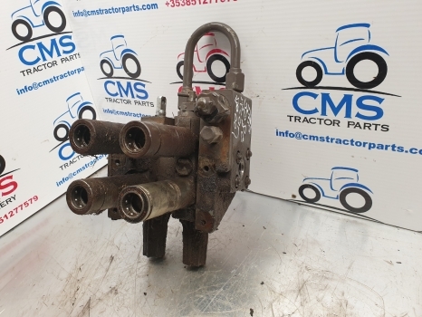 Massey Ferguson Hydraulic Spool Valves 3616205m91, 3582523m1, 3582517m1 - Válvula hidráulica para Trator: foto 3 Massey Ferguson Hydraulic Spool Valves 3616205m91, 3582523m1, 3582517m1 - Válvula hidráulica para Trator: foto 3