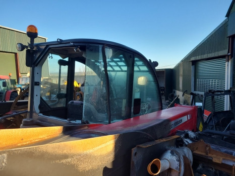 Massey Ferguson Mf 9306h Complete Cab - Cabine: foto 5 Massey Ferguson Mf 9306h Complete Cab - Cabine: foto 5