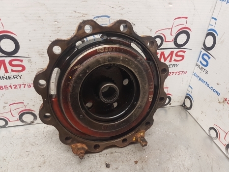 Matbro Carraro 28.14 131779, 131778 Axle Brake Support 350974, 350025, 350027 - Peças de freio para Máquina agrícola: foto 1 Matbro Carraro 28.14 131779, 131778 Axle Brake Support 350974, 350025, 350027 - Peças de freio para Máquina agrícola: foto 1