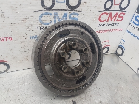 Matbro Case Claas Carraro Annular Gear 125452, 128653, 10906335, 602086, 7028431 - Transmissão para Máquina agrícola: foto 3 Matbro Case Claas Carraro Annular Gear 125452, 128653, 10906335, 602086, 7028431 - Transmissão para Máquina agrícola: foto 3