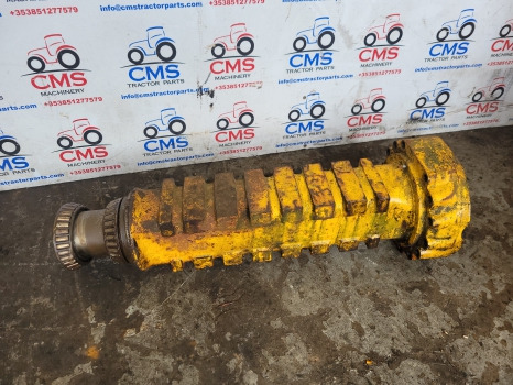 Eixo dianteiro Matbro Clark-hurth 172/393, Axle Housing 738.06.066.769, 738.06.066.16: foto 1