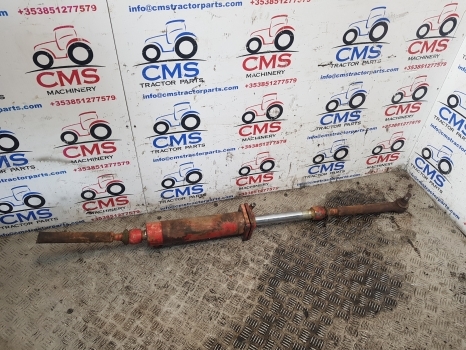 Mccormick Carraro 20.19 Mc100, Mc105 Front Axle Steering Cylinder 132735 - Eixo dianteiro para Máquina agrícola: foto 1 Mccormick Carraro 20.19 Mc100, Mc105 Front Axle Steering Cylinder 132735 - Eixo dianteiro para Máquina agrícola: foto 1