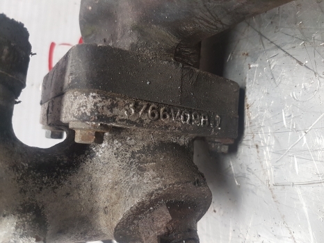 Mccormick Case C Mxc, Mc105 Engine Intake Manifold 293195a1, 442579a1, 218550a1 - Coletor de admissão para Trator: foto 3 Mccormick Case C Mxc, Mc105 Engine Intake Manifold 293195a1, 442579a1, 218550a1 - Coletor de admissão para Trator: foto 3