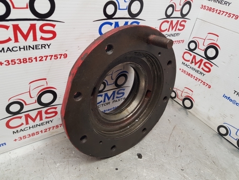 Mccormick Case Carraro 20.19 Hub Bolt Plate 12058, 066313, 365615a1, Car63396 - Eixo dianteiro: foto 2 Mccormick Case Carraro 20.19 Hub Bolt Plate 12058, 066313, 365615a1, Car63396 - Eixo dianteiro: foto 2