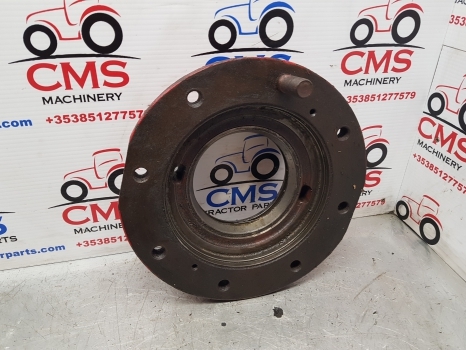 Mccormick Case Carraro 20.19 Hub Bolt Plate 12058, 066313, 365615a1, Car63396 - Eixo dianteiro: foto 1 Mccormick Case Carraro 20.19 Hub Bolt Plate 12058, 066313, 365615a1, Car63396 - Eixo dianteiro: foto 1
