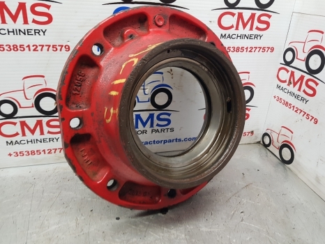 Eixo dianteiro Mccormick Case Carraro 20.19 Hub Bolt Plate 12058, 066313, 365615a1, Car63396: foto 6
