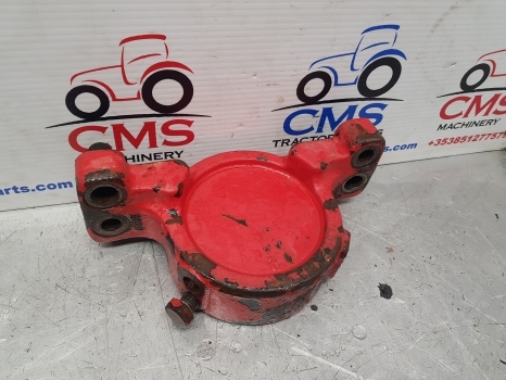 Mccormick Case Mxc, Mc Mc100 Front Axle Support Bracket Front 138532, 337257a1 - Suspensão para Trator: foto 5 Mccormick Case Mxc, Mc Mc100 Front Axle Support Bracket Front 138532, 337257a1 - Suspensão para Trator: foto 5