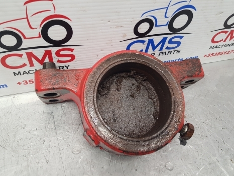 Mccormick Case Mxc, Mc Mc100 Front Axle Support Bracket Front 138532, 337257a1 - Suspensão para Trator: foto 2 Mccormick Case Mxc, Mc Mc100 Front Axle Support Bracket Front 138532, 337257a1 - Suspensão para Trator: foto 2