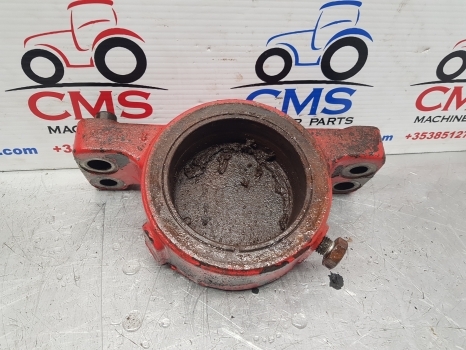 Mccormick Case Mxc, Mc Mc100 Front Axle Support Bracket Front 138532, 337257a1 - Suspensão para Trator: foto 1 Mccormick Case Mxc, Mc Mc100 Front Axle Support Bracket Front 138532, 337257a1 - Suspensão para Trator: foto 1