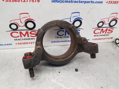 Mccormick Case Mxc, Mc Mc100 Front Axle Support Bracket Rear 138533, 318588a1 - Suspensão para Trator: foto 1 Mccormick Case Mxc, Mc Mc100 Front Axle Support Bracket Rear 138533, 318588a1 - Suspensão para Trator: foto 1
