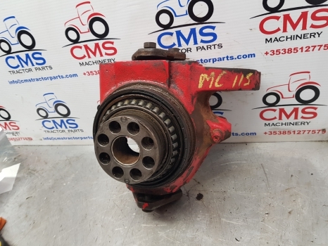 Mccormick Claas Carraro 20.19 Front Swivel Housing Lhs 11354, 132729, 452136a1 - Eixo dianteiro: foto 3 Mccormick Claas Carraro 20.19 Front Swivel Housing Lhs 11354, 132729, 452136a1 - Eixo dianteiro: foto 3