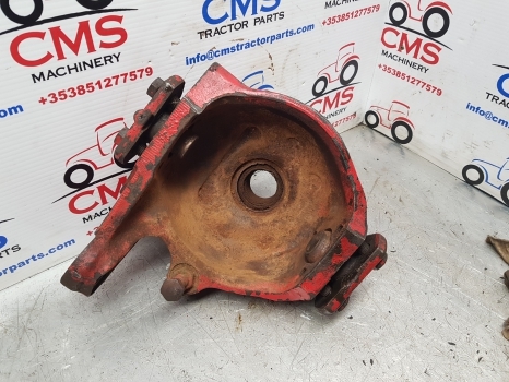 Mccormick Claas Carraro 20.19 Front Swivel Housing Lhs 11354, 132729, 452136a1 - Eixo dianteiro: foto 5 Mccormick Claas Carraro 20.19 Front Swivel Housing Lhs 11354, 132729, 452136a1 - Eixo dianteiro: foto 5
