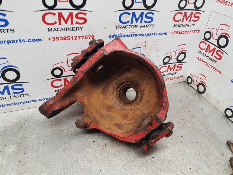 Mccormick Claas Carraro 20.19 Front Swivel Housing Lhs 11354, 132729, 452136a1 - Eixo dianteiro: foto 4 Mccormick Claas Carraro 20.19 Front Swivel Housing Lhs 11354, 132729, 452136a1 - Eixo dianteiro: foto 4