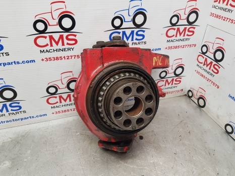 Mccormick Claas Carraro 20.19 Front Swivel Housing Lhs 11354, 132729, 452136a1 - Eixo dianteiro: foto 1 Mccormick Claas Carraro 20.19 Front Swivel Housing Lhs 11354, 132729, 452136a1 - Eixo dianteiro: foto 1