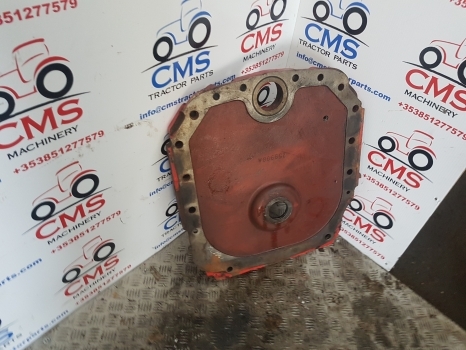 Transmissão para Trator Mccormick Mc, Mc100, Case Mx80c, Mx100c Transmission Housing Plate 259908a5: foto 6