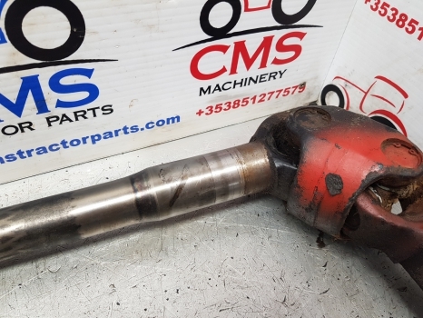 Mccormick Mc100 Carraro 20.19 Front Axle Drive Shaft 046295, 138515, 046295 - Eixo dianteiro: foto 3 Mccormick Mc100 Carraro 20.19 Front Axle Drive Shaft 046295, 138515, 046295 - Eixo dianteiro: foto 3