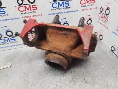 Mccormick Mc100 Carraro 20.19 Front Differential Housing 133633, 247515a1, 11444 - Eixo dianteiro para Máquina agrícola: foto 1 Mccormick Mc100 Carraro 20.19 Front Differential Housing 133633, 247515a1, 11444 - Eixo dianteiro para Máquina agrícola: foto 1