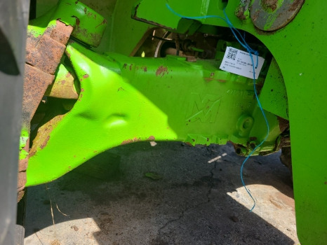 Merlo P28.7 Kt Rear Axle Housing Lhs 47651 - Eixo traseiro: foto 1 Merlo P28.7 Kt Rear Axle Housing Lhs 47651 - Eixo traseiro: foto 1